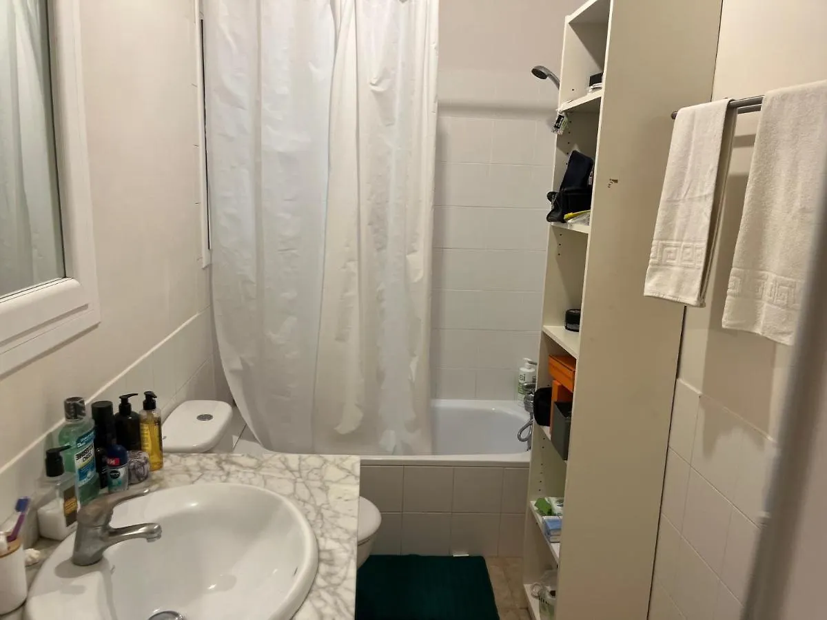 Napols 87 Apartment Barcelona