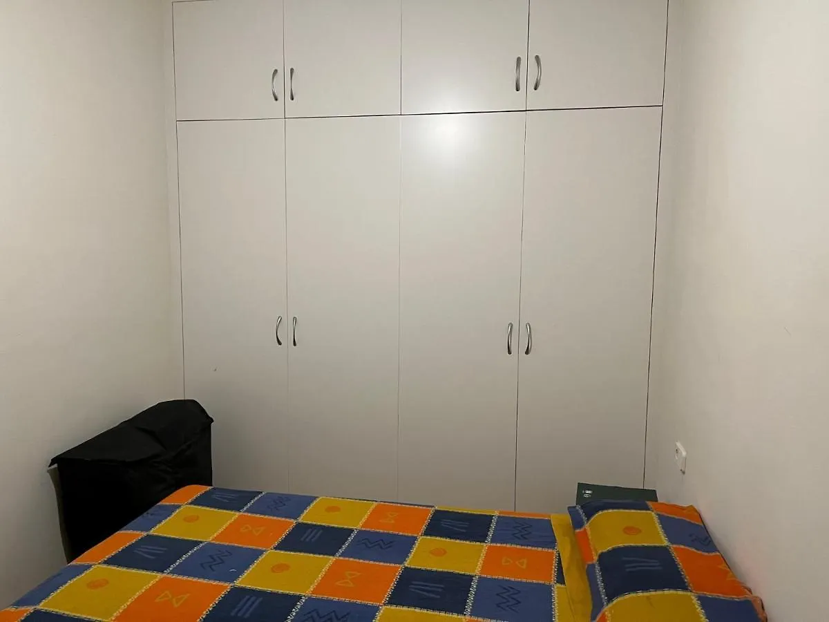 Napols 87 Apartment Barcelona