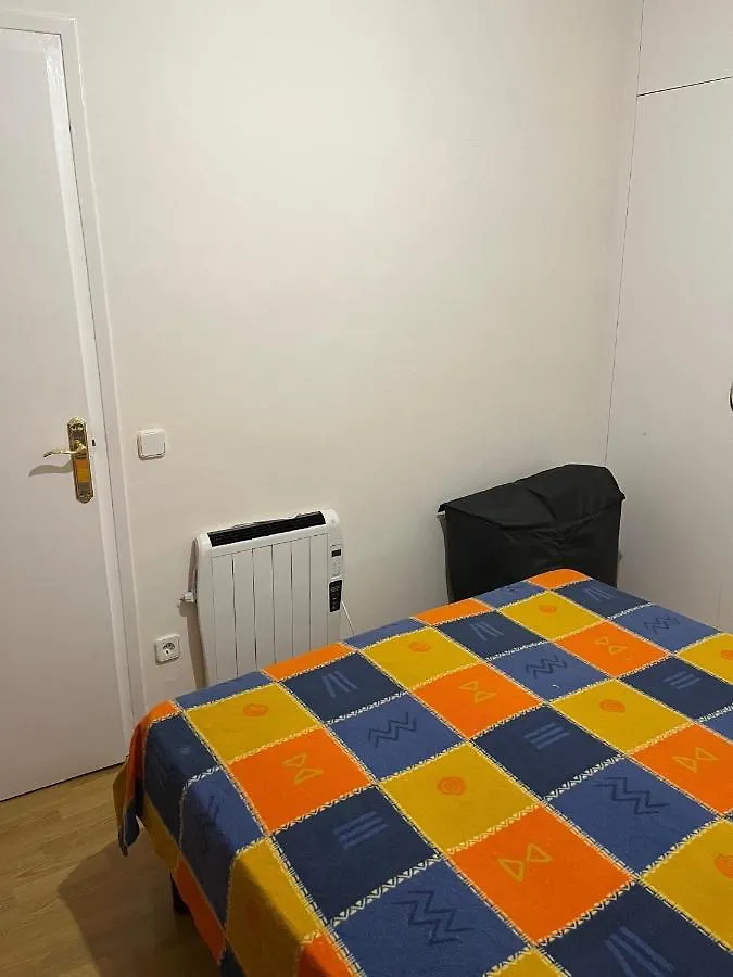 Napols 87 Apartment Barcelona
