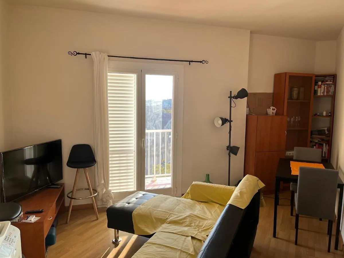 Napols 87 Apartment Barcelona
