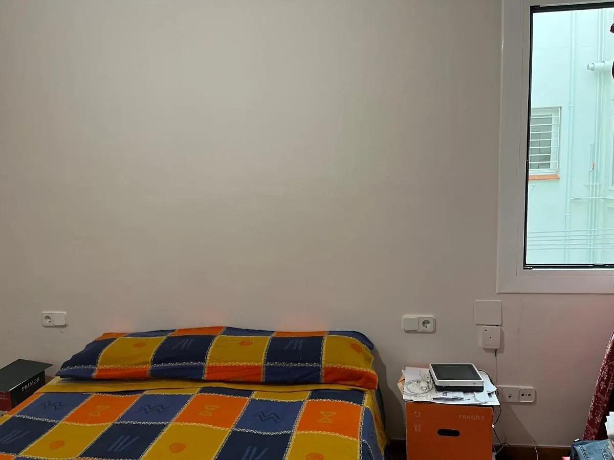 Napols 87 Apartment Barcelona