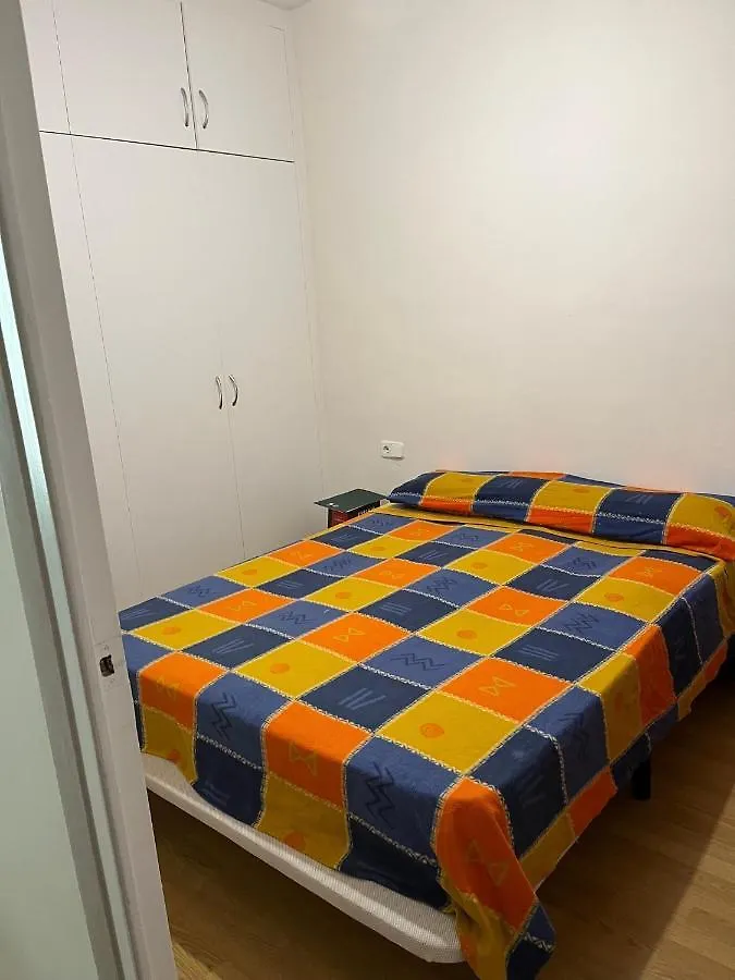 Napols 87 Apartment Barcelona 0*,