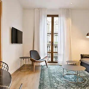 Appartement Vale, Barcelona