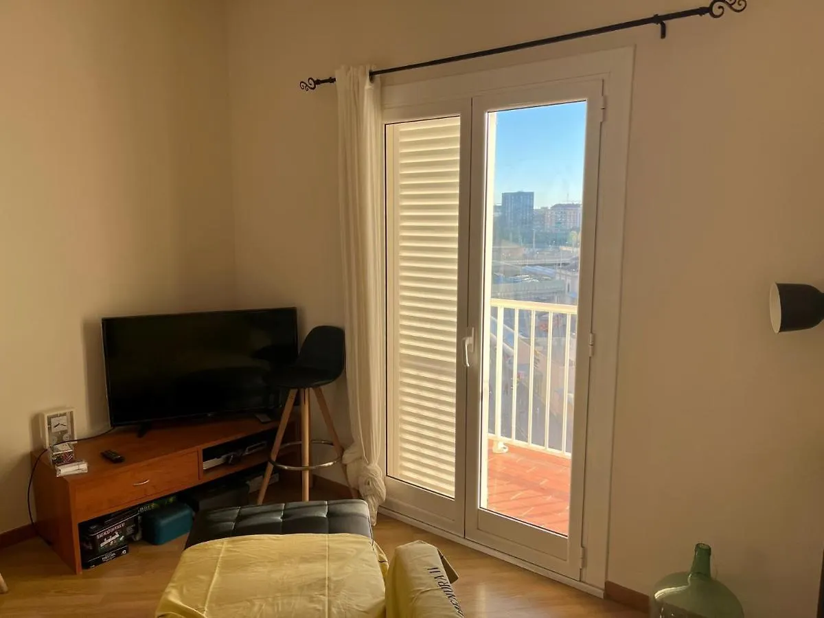 Napols 87 Apartment Barcelona Spain